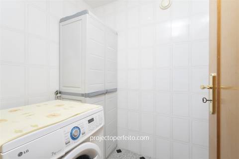 Apartamento T2 Arrendamento em São Félix da Marinha,Vila Nova de Gaia