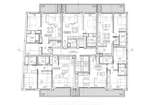 Apartamento T2 Venda em São Félix da Marinha,Vila Nova de Gaia