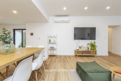 Moradia T4 Venda em Anta e Guetim,Espinho