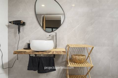 Moradia T4 Venda em Anta e Guetim,Espinho