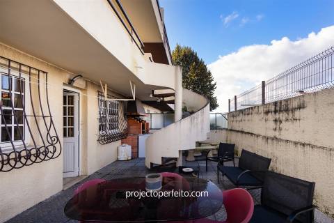 Moradia T4 Venda em Grijó e Sermonde,Vila Nova de Gaia