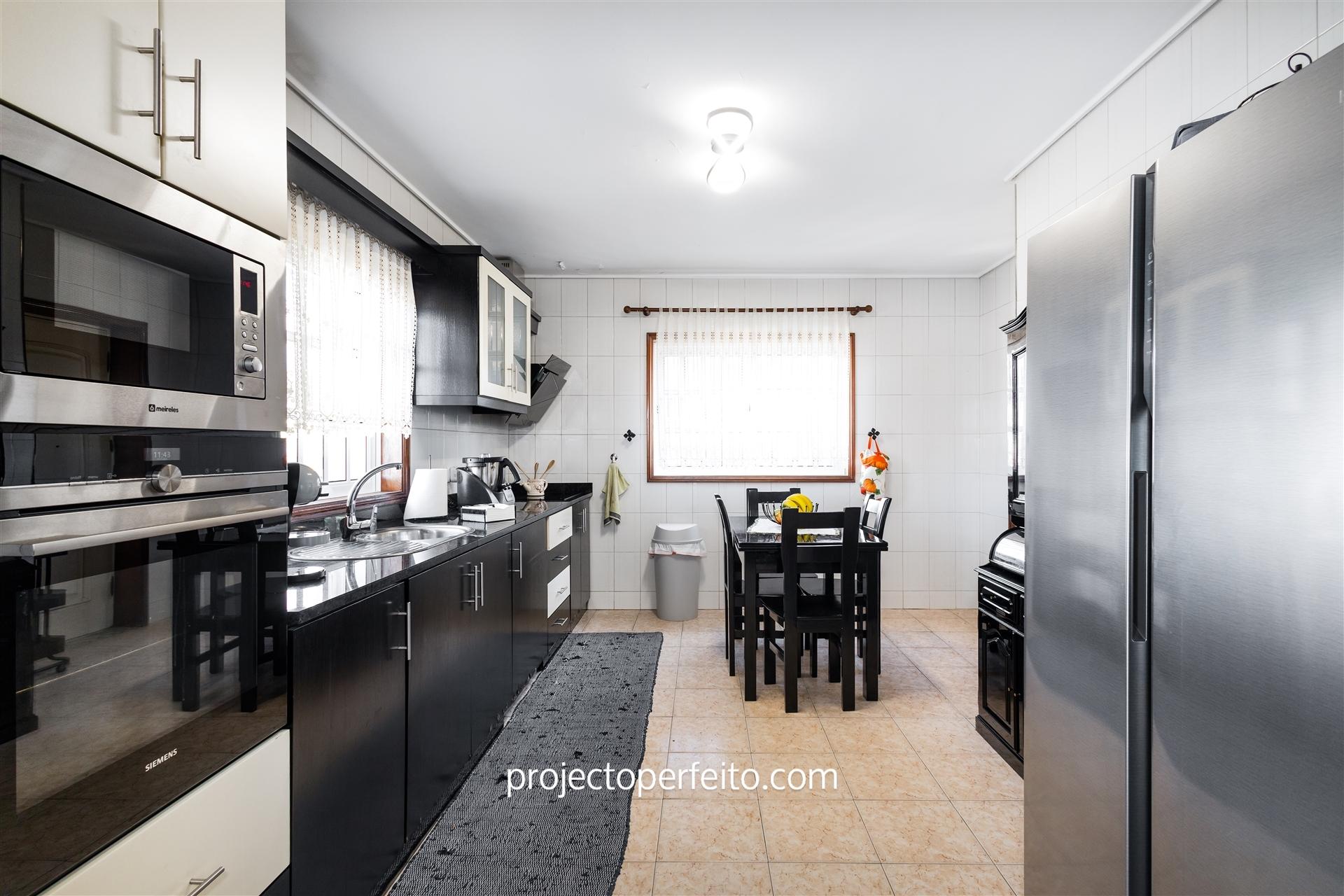 Moradia T4 Venda em Grijó e Sermonde,Vila Nova de Gaia