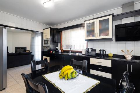 Moradia T4 Venda em Grijó e Sermonde,Vila Nova de Gaia