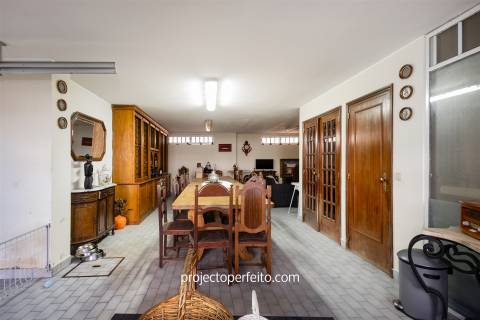 Moradia T4 Venda em Grijó e Sermonde,Vila Nova de Gaia