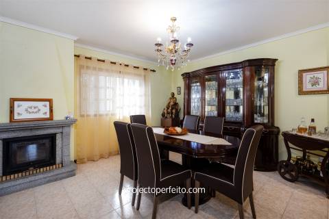 Moradia T4 Venda em Grijó e Sermonde,Vila Nova de Gaia