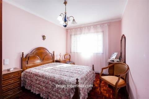 Moradia T4 Venda em Grijó e Sermonde,Vila Nova de Gaia