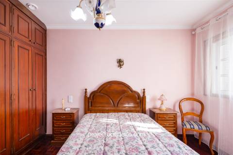 Moradia T4 Venda em Grijó e Sermonde,Vila Nova de Gaia