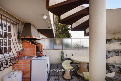 Moradia T4 Venda em Grijó e Sermonde,Vila Nova de Gaia