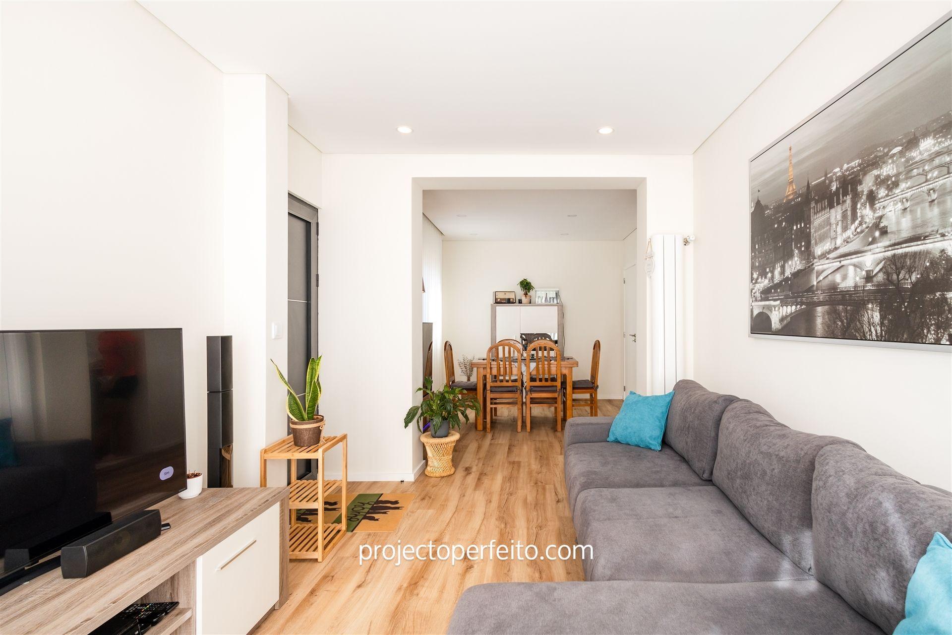 Moradia T3 Venda em São Félix da Marinha,Vila Nova de Gaia