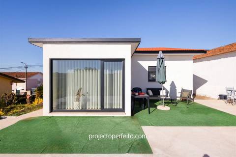 Moradia T3 Venda em São Félix da Marinha,Vila Nova de Gaia