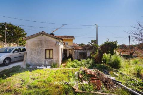 Moradia T3 Venda em São Félix da Marinha,Vila Nova de Gaia