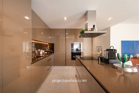 Apartamento T3 Venda em Espinho,Espinho