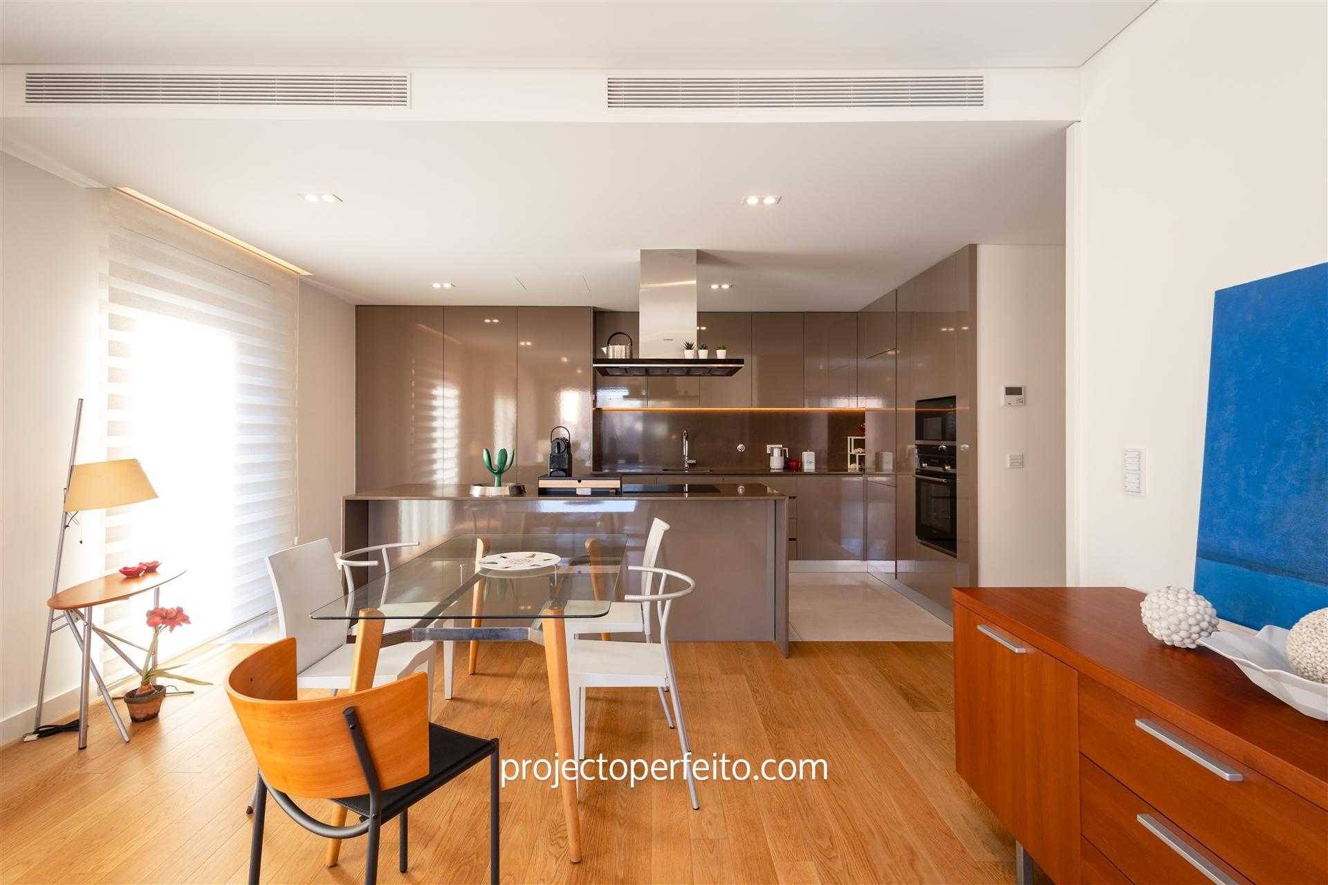 Apartamento T3 Venda em Espinho,Espinho