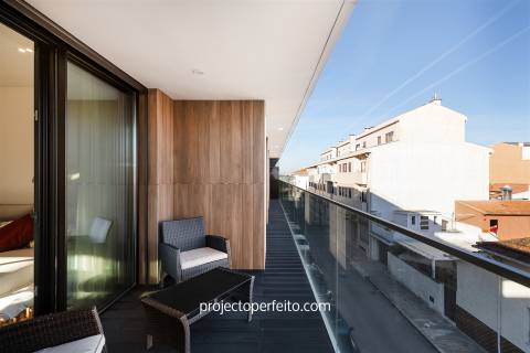 Apartamento T3 Venda em Espinho,Espinho