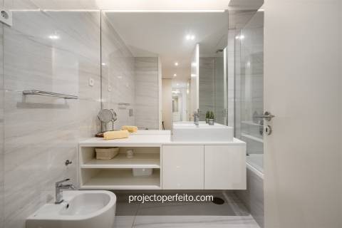 Apartamento T3 Venda em Espinho,Espinho