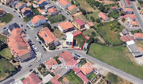 Terreno Urbano  Venda em Grijó e Sermonde,Vila Nova de Gaia