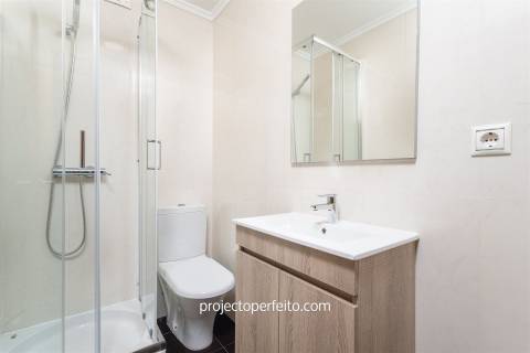 Apartamento T2+1 Arrendamento em Espinho,Espinho