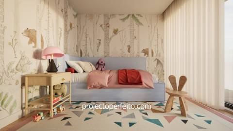 Moradia em Banda T4 Venda em São Félix da Marinha,Vila Nova de Gaia