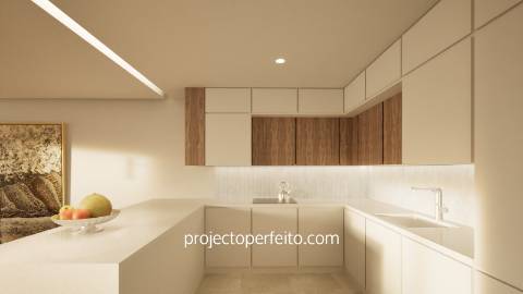 Moradia Geminada T4 Venda em São Félix da Marinha,Vila Nova de Gaia