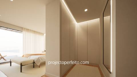 Moradia Geminada T4 Venda em São Félix da Marinha,Vila Nova de Gaia