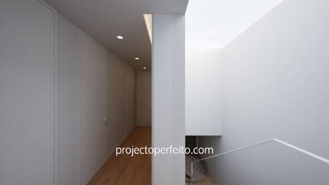 Moradia Geminada T4 Venda em São Félix da Marinha,Vila Nova de Gaia