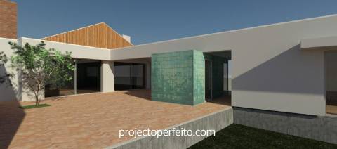 Lote de Terreno  Venda em Esmoriz,Ovar