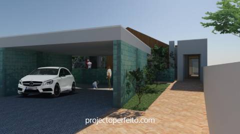 Lote de Terreno  Venda em Esmoriz,Ovar