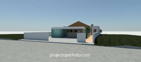 Lote de Terreno  Venda em Esmoriz,Ovar