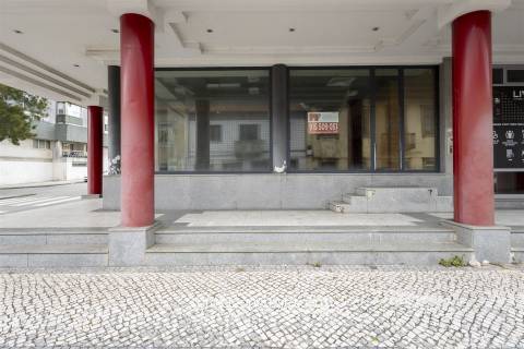 Loja  Arrendamento em Cortegaça,Ovar