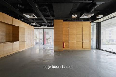 Loja  Arrendamento em Cortegaça,Ovar