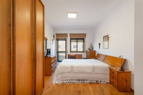 Apartamento T3 Venda em São Félix da Marinha,Vila Nova de Gaia