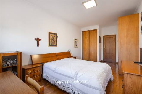 Apartamento T3 Venda em São Félix da Marinha,Vila Nova de Gaia