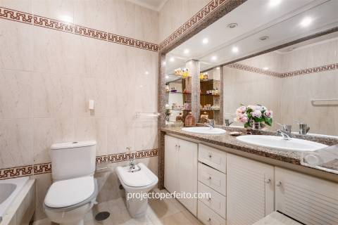 Apartamento T3 Venda em São Félix da Marinha,Vila Nova de Gaia