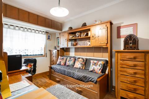 Apartamento T3 Venda em São Félix da Marinha,Vila Nova de Gaia