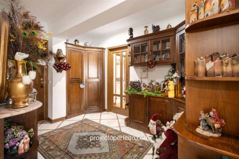 Apartamento T3 Venda em São Félix da Marinha,Vila Nova de Gaia