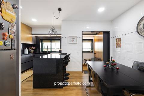 Apartamento T3 Venda em São Félix da Marinha,Vila Nova de Gaia