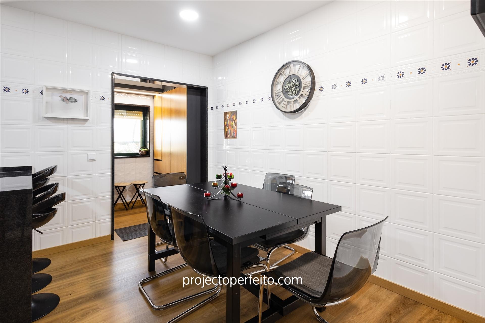 Apartamento T3 Venda em São Félix da Marinha,Vila Nova de Gaia