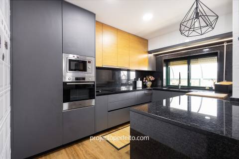 Apartamento T3 Venda em São Félix da Marinha,Vila Nova de Gaia