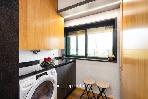 Apartamento T3 Venda em São Félix da Marinha,Vila Nova de Gaia