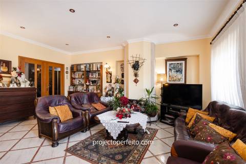 Apartamento T3 Venda em São Félix da Marinha,Vila Nova de Gaia