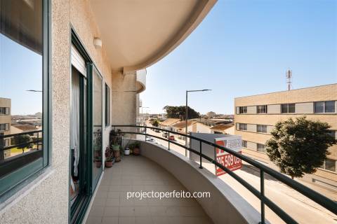 Apartamento T3 Venda em São Félix da Marinha,Vila Nova de Gaia