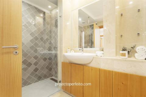 Apartamento T3 Venda em Arcozelo,Vila Nova de Gaia