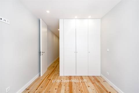 Apartamento T2 Arrendamento em Espinho,Espinho