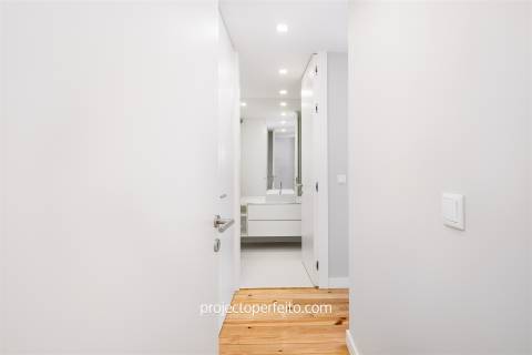 Apartamento T2 Arrendamento em Espinho,Espinho