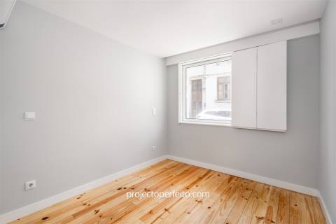 Apartamento T2 Arrendamento em Espinho,Espinho