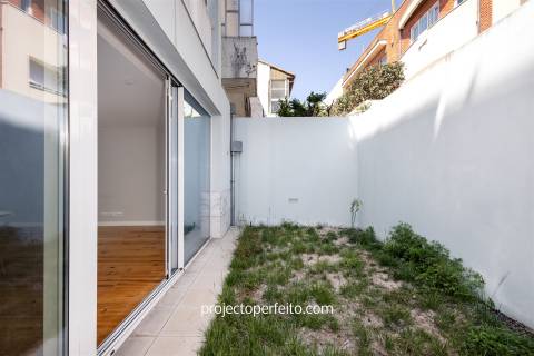 Apartamento T2 Arrendamento em Espinho,Espinho