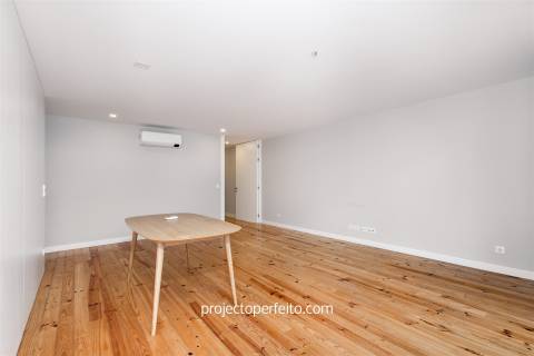 Apartamento T2 Arrendamento em Espinho,Espinho