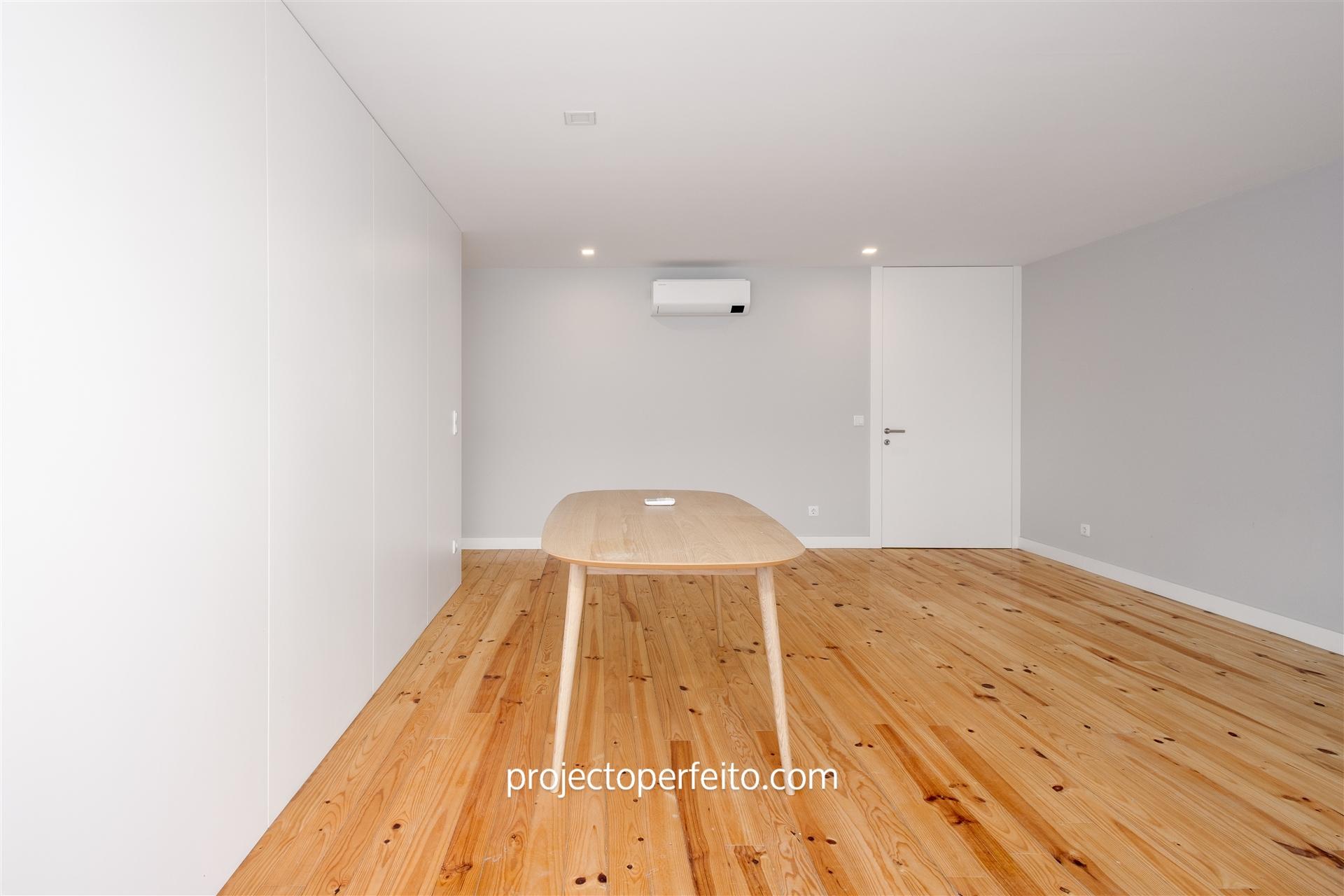 Apartamento T2 Arrendamento em Espinho,Espinho