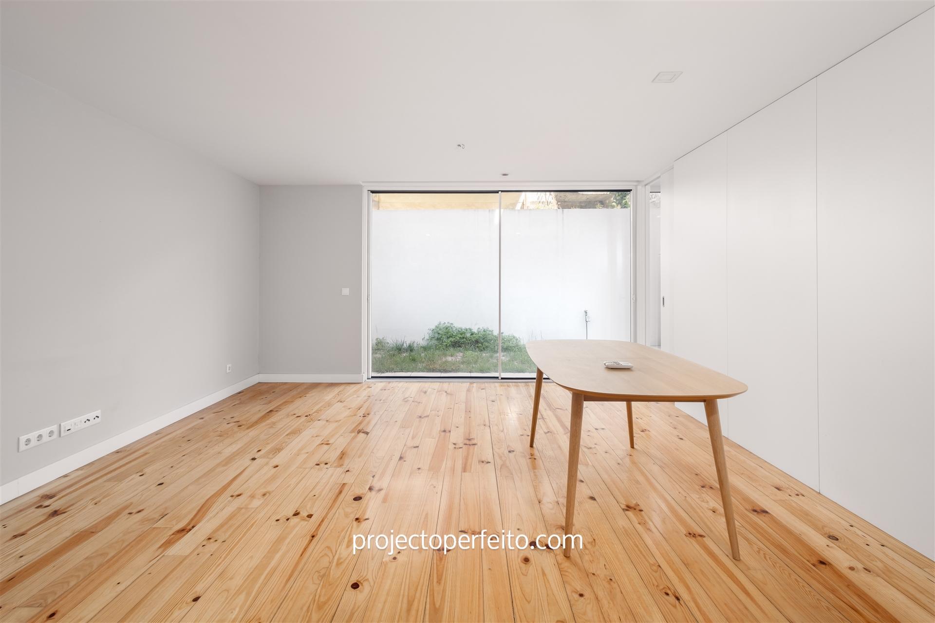 Apartamento T2 Arrendamento em Espinho,Espinho