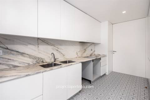 Apartamento T2 Arrendamento em Espinho,Espinho